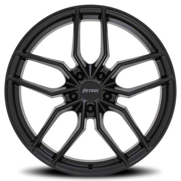 Petrol P5C P5C product medium 17  X8     5-115.00 40  BKMTXX